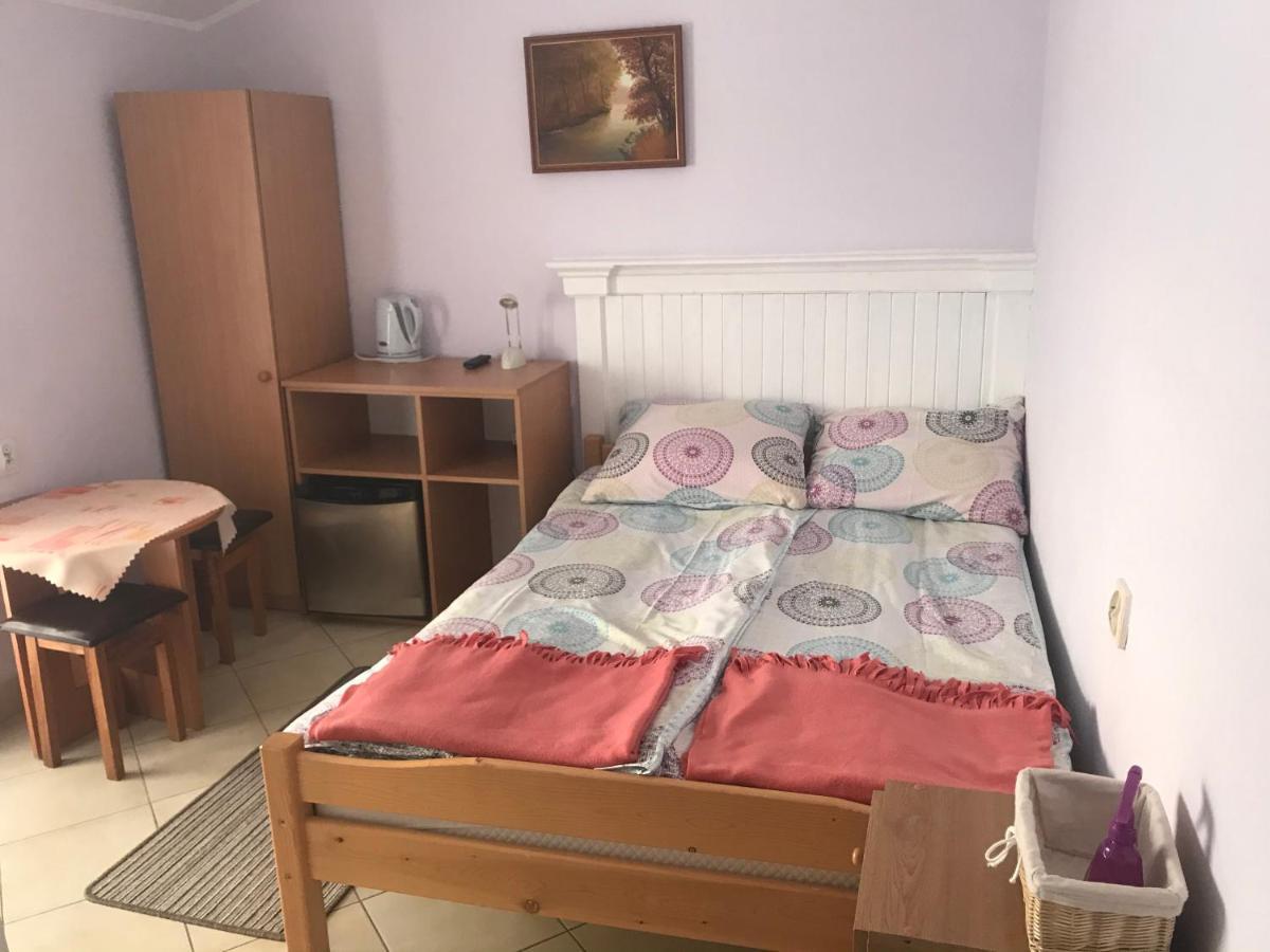 Pokoje Goscinne U Danuty Mizerna Dış mekan fotoğraf