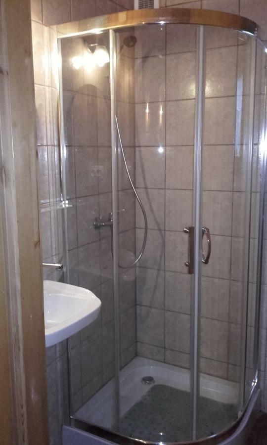 Pokoje Goscinne U Danuty Mizerna Dış mekan fotoğraf