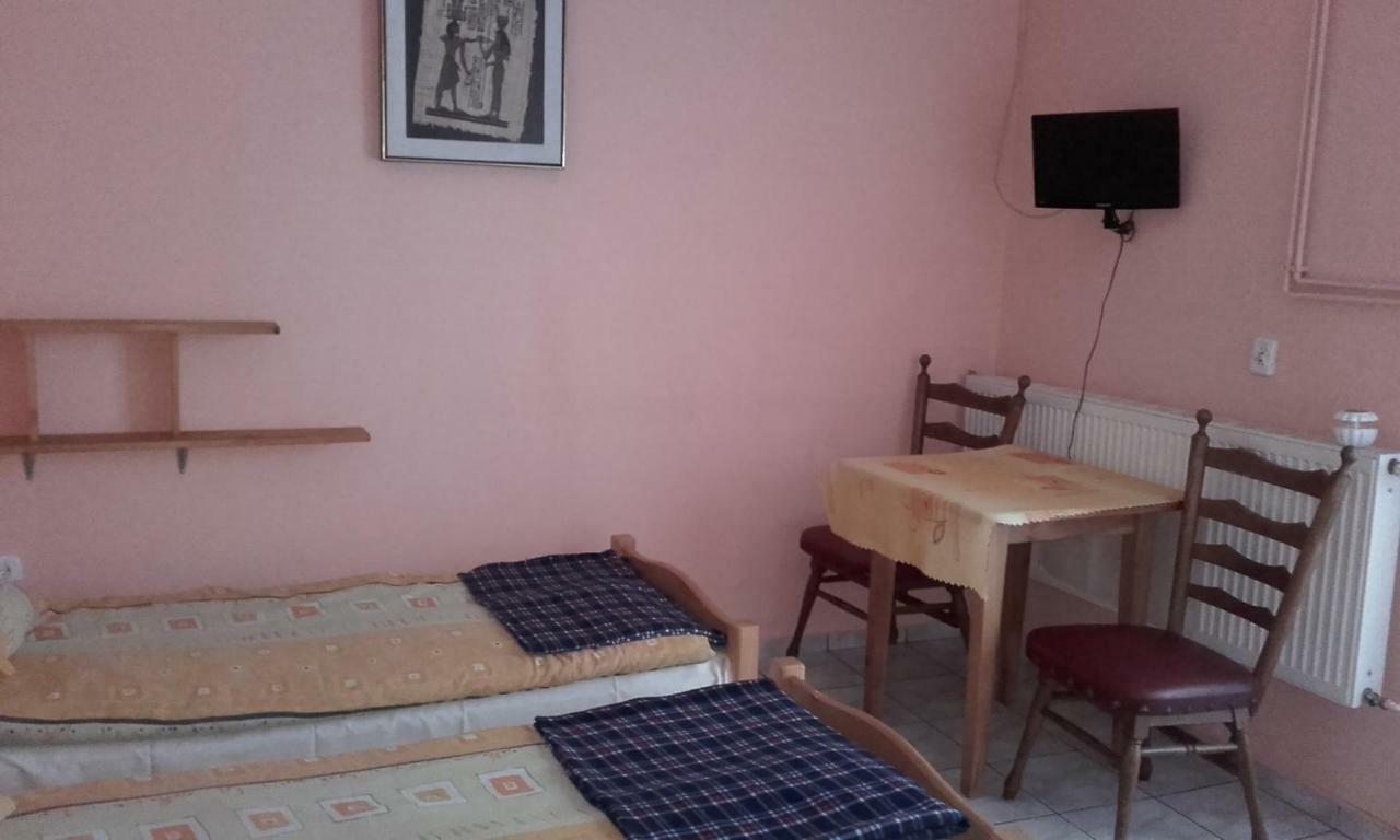 Pokoje Goscinne U Danuty Mizerna Dış mekan fotoğraf