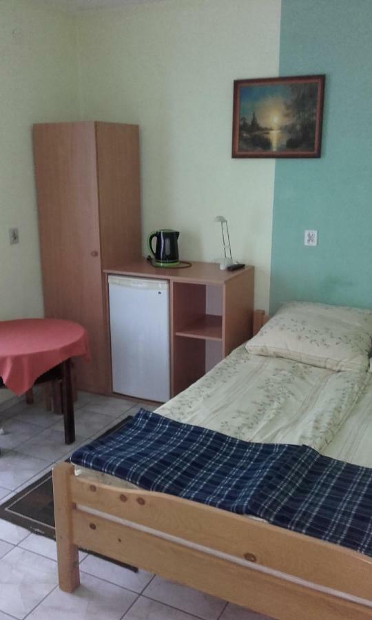 Pokoje Goscinne U Danuty Mizerna Dış mekan fotoğraf
