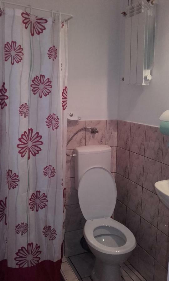 Pokoje Goscinne U Danuty Mizerna Dış mekan fotoğraf